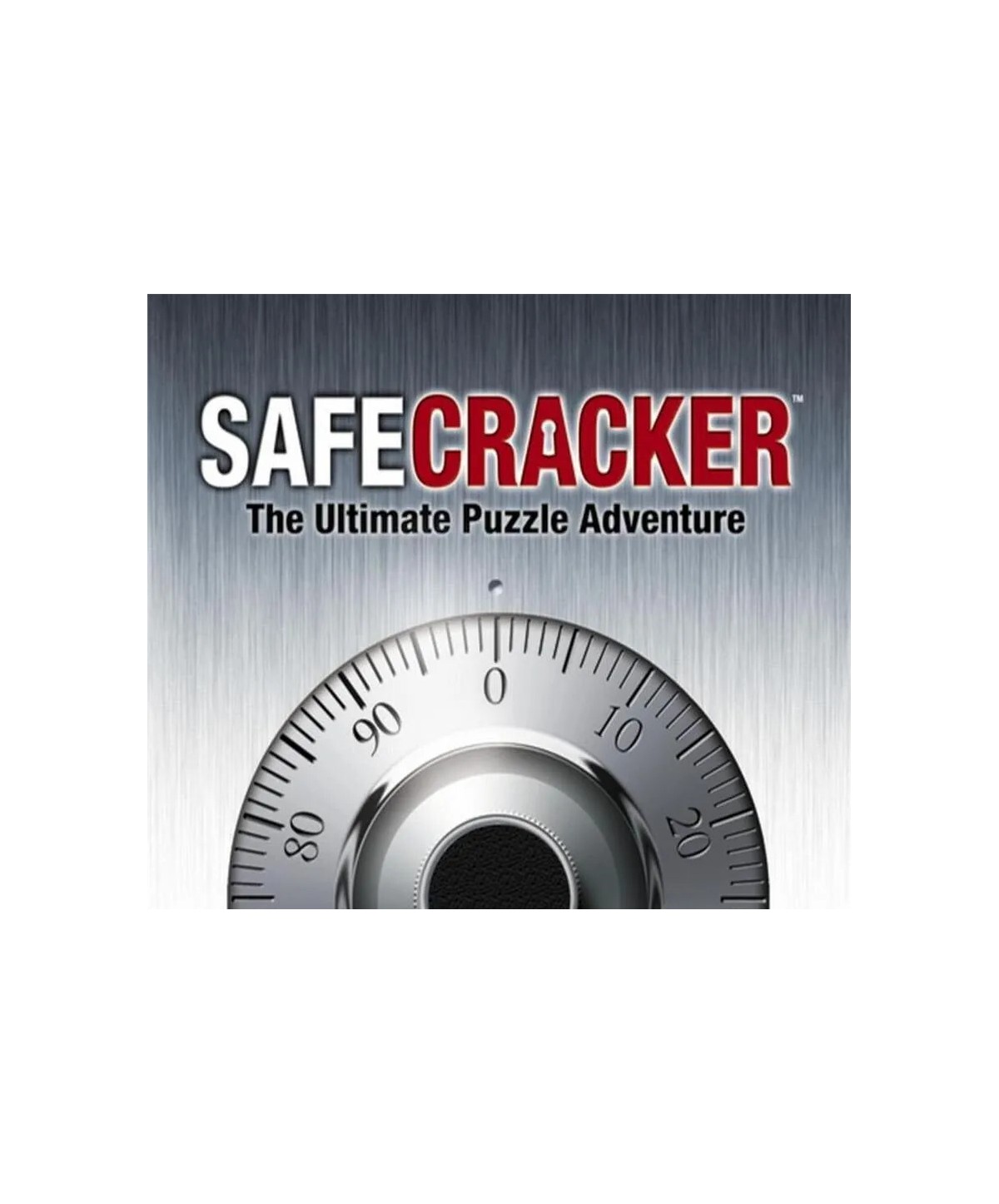 Safecracker: The Ultimate Puzzle Adventure Steam Key GLOBAL